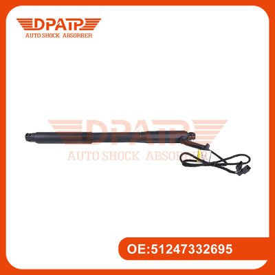 51247332695 tiện lợi và lâu bền điện cửa sau chốt cho BMW E70