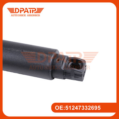 51247332695 tiện lợi và lâu bền điện cửa sau chốt cho BMW E70