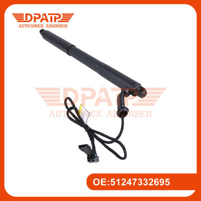 51247332695 tiện lợi và lâu bền điện cửa sau chốt cho BMW E70