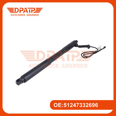 51247332696 tiện lợi và bền điện cửa sau chốt cho BMW E70