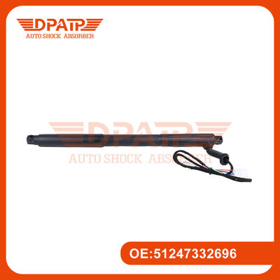 51247332696 tiện lợi và bền điện cửa sau chốt cho BMW E70