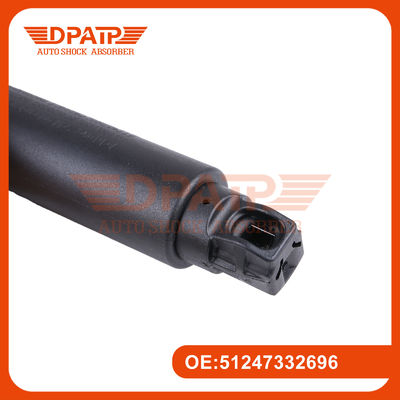 51247332696 tiện lợi và bền điện cửa sau chốt cho BMW E70