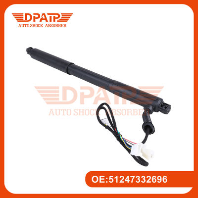 51247332696 tiện lợi và bền điện cửa sau chốt cho BMW E70