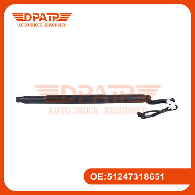 51247318651 tiện lợi bền điện cửa sau chốt cho BMW F16 phía sau trái
