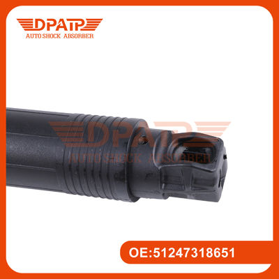 51247318651 tiện lợi bền điện cửa sau chốt cho BMW F16 phía sau trái