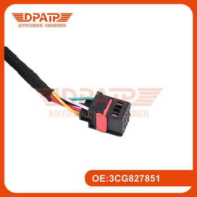 3CG827851 Bộ nâng cửa sau cho Volkswagen Touron /17- Cung cấp một lái xe trơn tru