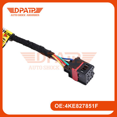 Hệ thống hỗ trợ nâng cửa sau 4KE827851F 4KE827851 4KE827851A cho Audi e-tron