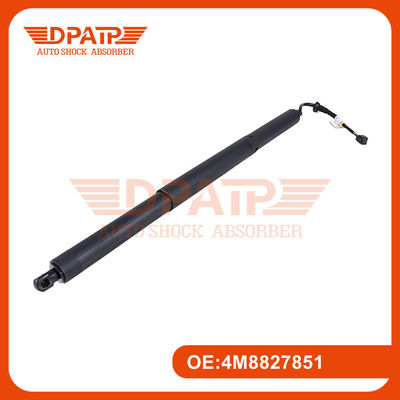 4M88278514M8827851J Bên phải và bên trái Bộ nâng cửa sau điện cho Audi Q8