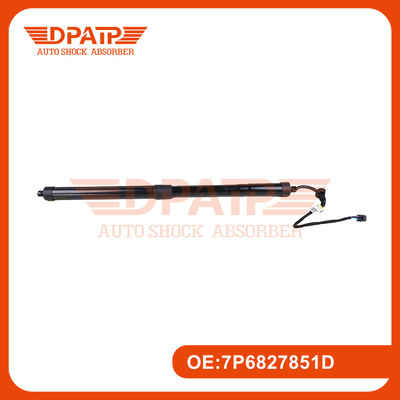7P6827851D 7P6827851A Hệ thống hỗ trợ nâng cửa sau cho Volkswagen Touareg/10-15