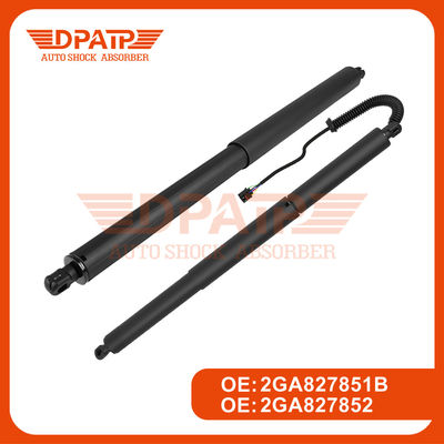 Hệ thống hỗ trợ nâng cửa sau điện 2GA827851B 2GA827852 cho Volkswagen T-ROC