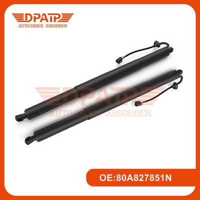 Hỗ trợ thang máy cửa sau cho 80A827851N 80A827851R Audi Q5L Thang máy nâng xe
