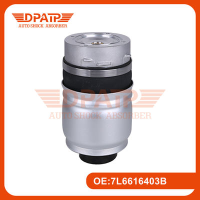 7L6616403B Hình treo không khí trong xe ô tô Lưỡi lông cao su cho Porsche Cayenne/Touareg