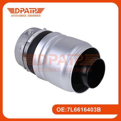 7L6616403B Hình treo không khí trong xe ô tô Lưỡi lông cao su cho Porsche Cayenne/Touareg