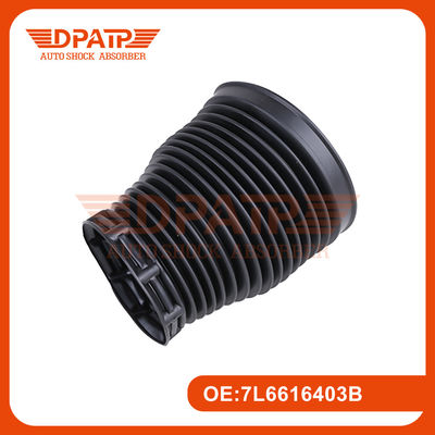 7L6616403B Hình treo không khí trong xe ô tô Lưỡi lông cao su cho Porsche Cayenne/Touareg