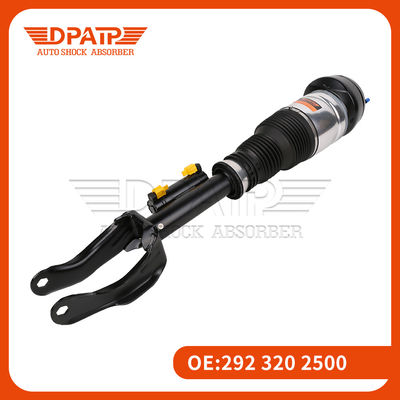 2923202500 Trải nghiệm sự thoải mái và hiệu suất vô song với W292 Air Shock