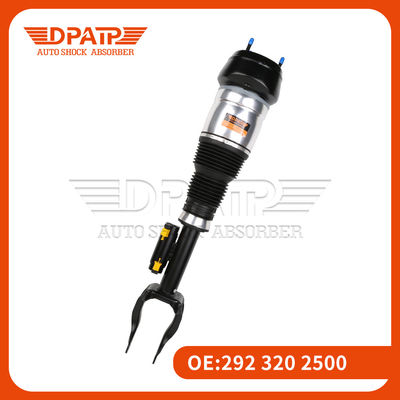 2923202500 Trải nghiệm sự thoải mái và hiệu suất vô song với W292 Air Shock
