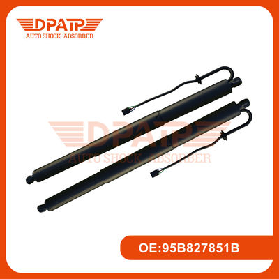 Hỗ trợ cửa sau thông minh cho 95B827851B Porsche Macan Cây cửa sau điện điều chỉnh