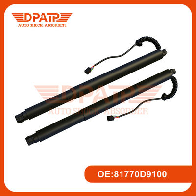 Hỗ trợ thang máy điện cho Hyundai KX5 81770D9100 Car Electric Liftgate