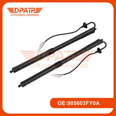 Đằng sau trái và phải thông minh cửa hậu 905603FY0A cho Infiniti QX70