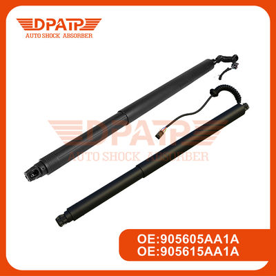Nâng cổng đuôi điện cho Murano 905605AA1A 905615AA1A Bộ phận ô tô Nâng cổng đuôi