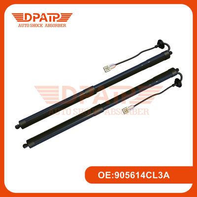 Cây hỗ trợ cửa nâng điện xe 905614CL3A cho X-Trail Electric Tailgate Rod
