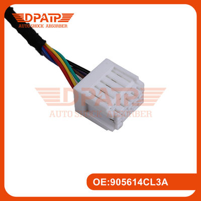 Cây hỗ trợ cửa nâng điện xe 905614CL3A cho X-Trail Electric Tailgate Rod