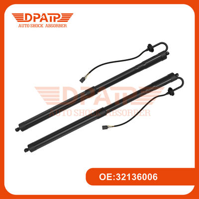 Power Liftgate Electric Tailgate 32136006 cho Volvo XC60 Smart Tailgate hỗ trợ