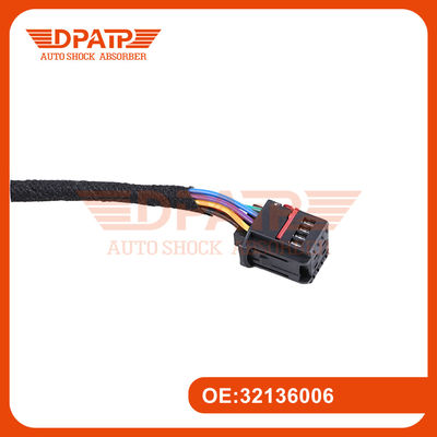 Power Liftgate Electric Tailgate 32136006 cho Volvo XC60 Smart Tailgate hỗ trợ