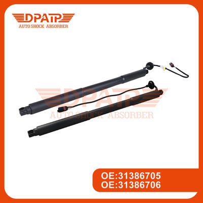 Thang điện cửa sau xe ô tô 31386705 31386706 Đối với Volvo XC60 Electric Trunk Strut