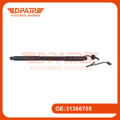 Thang điện cửa sau xe ô tô 31386705 31386706 Đối với Volvo XC60 Electric Trunk Strut