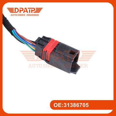 Thang điện cửa sau xe ô tô 31386705 31386706 Đối với Volvo XC60 Electric Trunk Strut