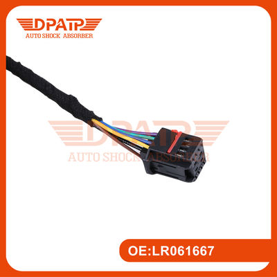 Bộ phận OEM LR025444 LR061667 Thang máy nâng lực cửa sau cho Range Rover Evoque