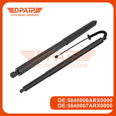 Power Rear Liftgate OEM phụ tùng 5840006ARX0000 5840007ARX0000 cho Trumpchi GS5