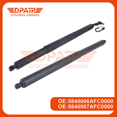 Cửa nâng phía sau xe ô tô cho Aion-V 5840006AFC0000 5840007AFC0000 Nhà máy phụ tùng ô tô