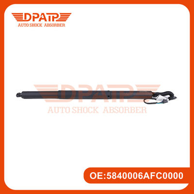 Cửa nâng phía sau xe ô tô cho Aion-V 5840006AFC0000 5840007AFC0000 Nhà máy phụ tùng ô tô