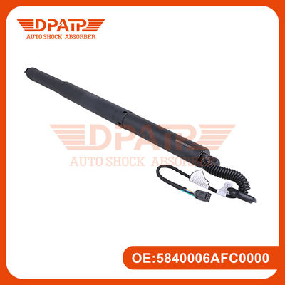 Cửa nâng phía sau xe ô tô cho Aion-V 5840006AFC0000 5840007AFC0000 Nhà máy phụ tùng ô tô