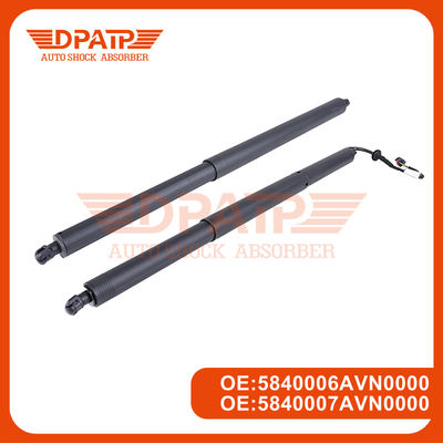 Cửa nâng phía sau năng lượng cho Aion Y-A20 5840006AVN0000 5840007AVN0000