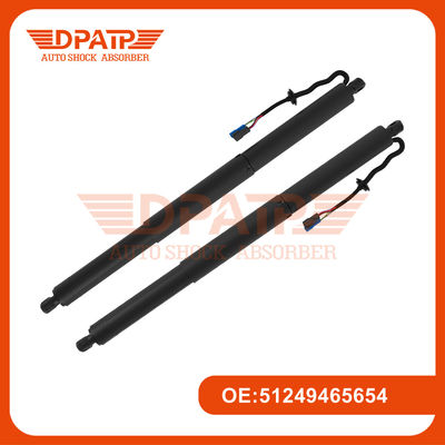 Liftgate Lift hỗ trợ Tailgate cho BMW X2 F39 51249465654 Trunk Power Lift