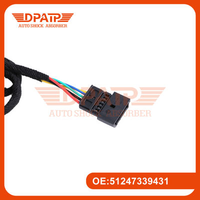 51247339432 51247339431 Hỗ trợ cửa sau xe điện cho BMW X4 F26