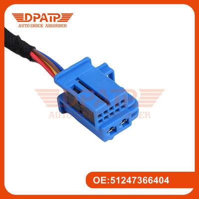 Thang xe điện cho BMW G30 G38 F90 51247366404 51247366403 cửa sau tự động
