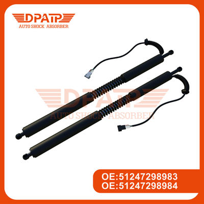 Thang máy nâng cửa sau 51247298983 51247298984 Bộ sườn xe điện cho BMW GT F34