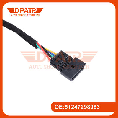 Thang máy nâng cửa sau 51247298983 51247298984 Bộ sườn xe điện cho BMW GT F34