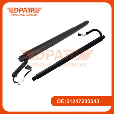 Power Hatch Lift Tailgate 51247200543 cho BMW GT F07 Đằng sau cửa hỗ trợ Struts