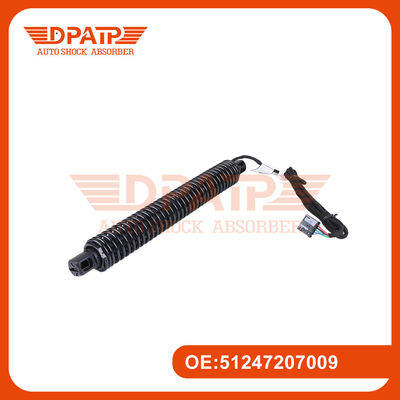 Hỗ trợ nâng lực cửa sau cho BMW 5 Series F10 F18 51247207010 51247207009
