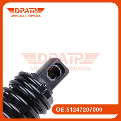 Hỗ trợ nâng lực cửa sau cho BMW 5 Series F10 F18 51247207010 51247207009