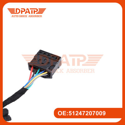 Hỗ trợ nâng lực cửa sau cho BMW 5 Series F10 F18 51247207010 51247207009