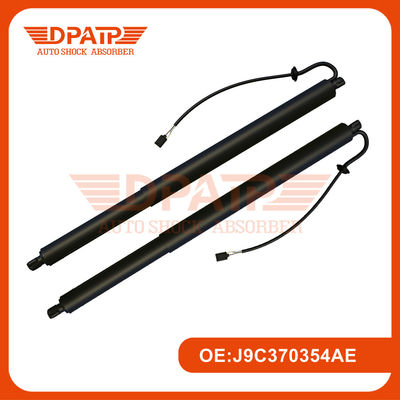 Hỗ trợ cửa sau xe buồng xe điện cho Jaguar E-PACE X540 2017 cho J9C370354AE