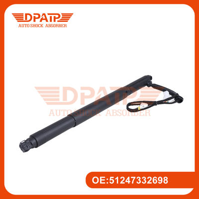 Đằng sau cửa nâng hỗ trợ 51247332698 51247332697 cho BMW X6 E71 phía sau thùng nâng