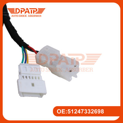 Đằng sau cửa nâng hỗ trợ 51247332698 51247332697 cho BMW X6 E71 phía sau thùng nâng