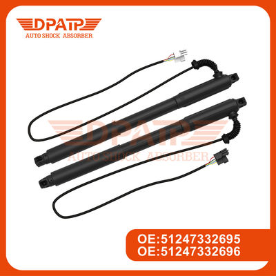 Hỗ trợ thang máy điện cửa sau 51247332695 51247332696 cho BMW X5 E70